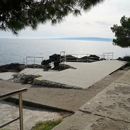 Sesar Apartments Krk - No. 2 Vinko Krk Town Esterno foto