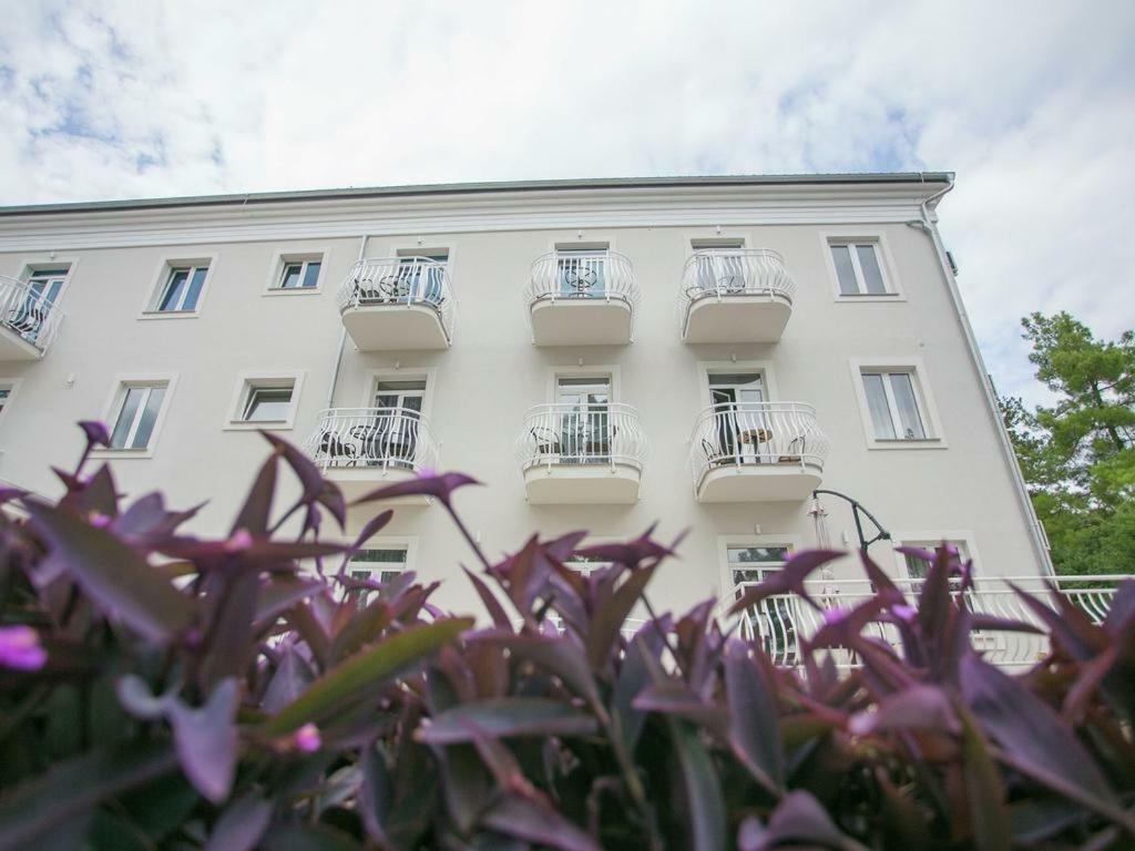 Sesar Apartments Krk - No. 2 Vinko Krk Town Esterno foto
