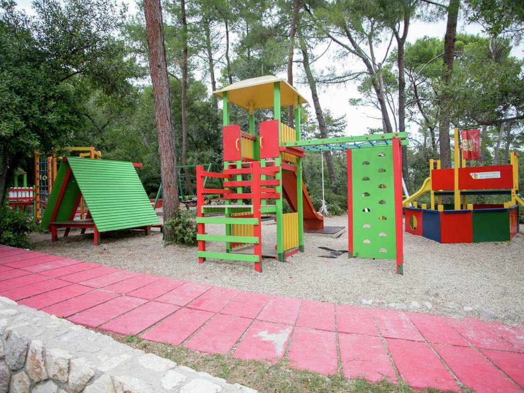 Sesar Apartments Krk - No. 2 Vinko Krk Town Esterno foto